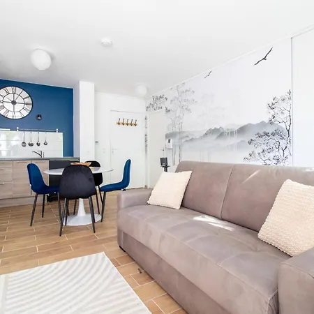 Apartment La Perle De - 15 Min Disneyland Paris & Rer *